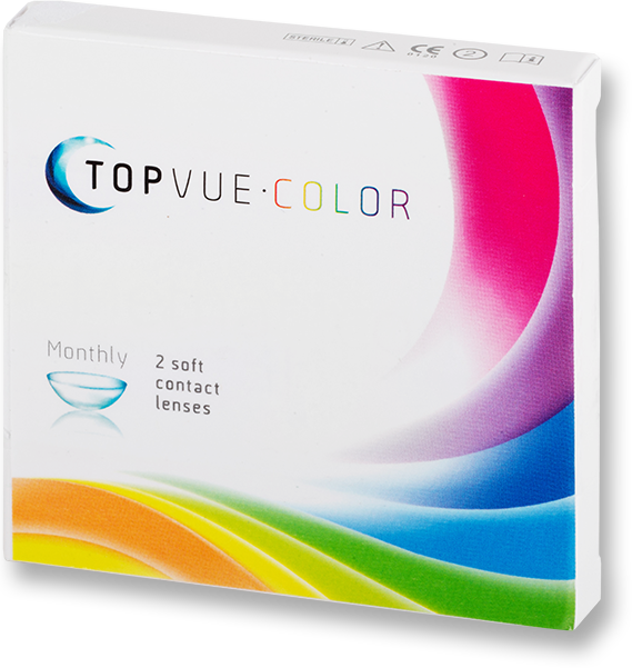 TopVue Color