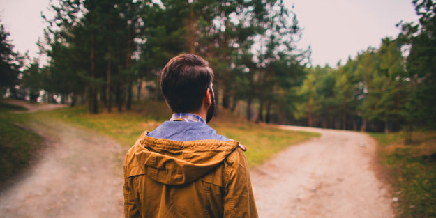 Ne bojte se sprememb