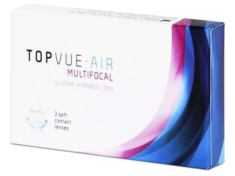 TopVue Air Multifocal