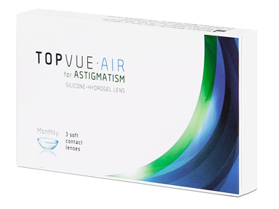 TopVue Air for Astigmatism
