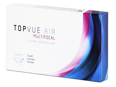 TopVue Air Multifocal