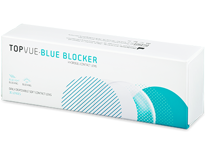 TopVue Blue Blocker