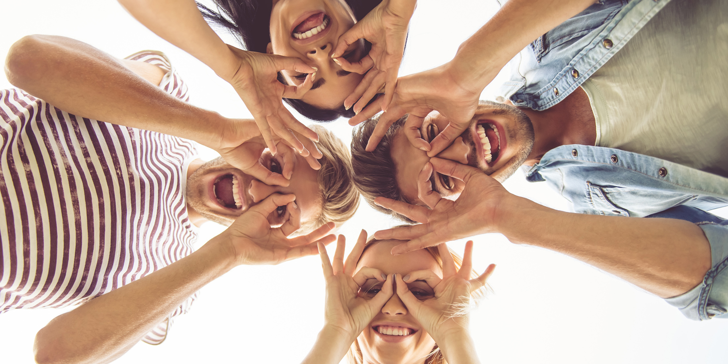 Chi si prende cura dei tuoi occhi?